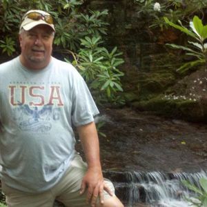 Meet your Posher, Brad